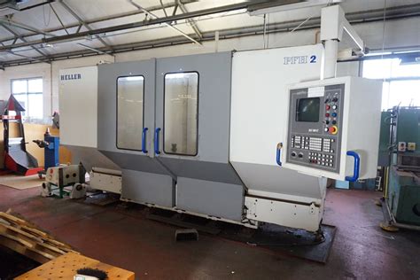 heller cnc machines|heller milling machine.